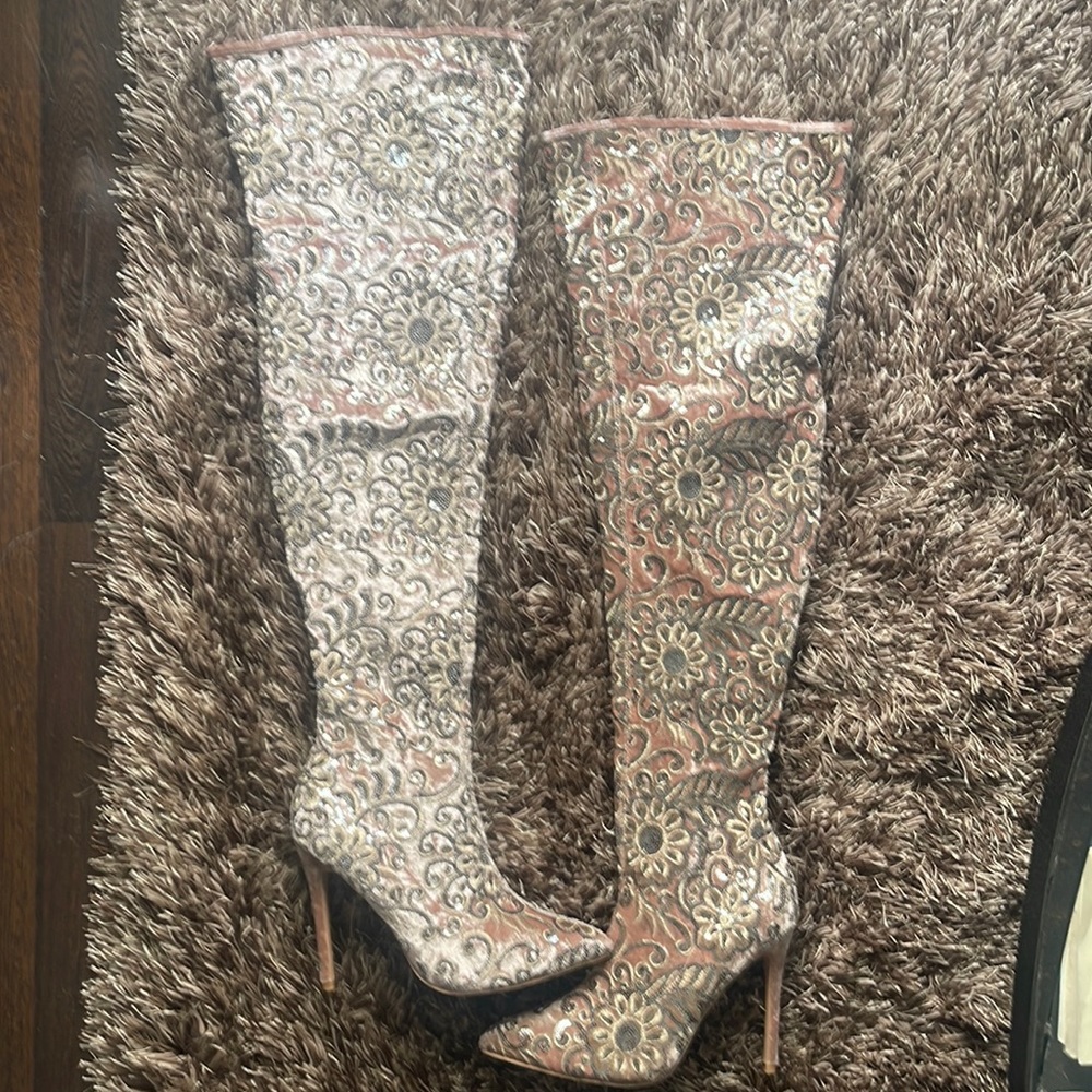 New Elegant Collection Boot